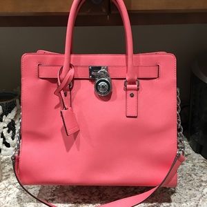 Michael Kors Hamilton